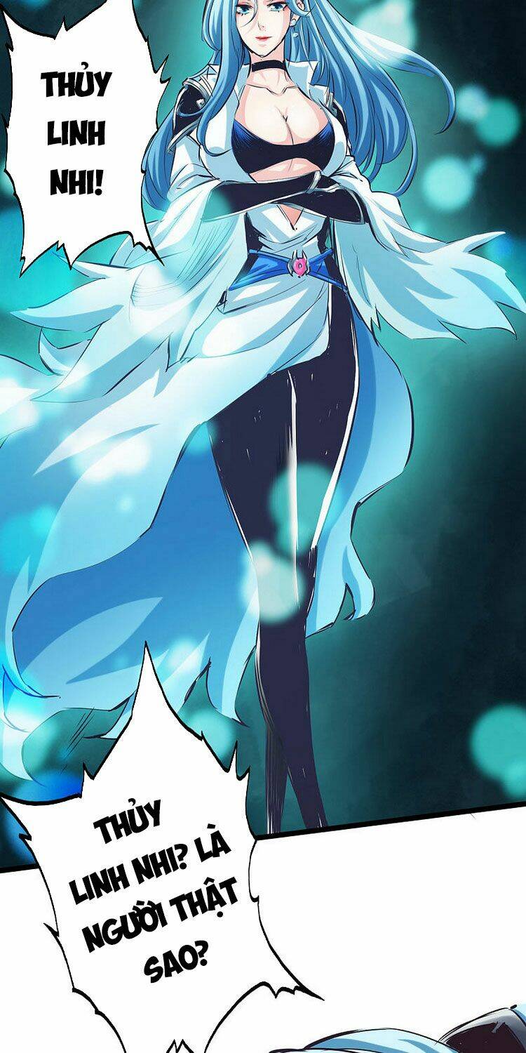 Thông Thiên Chi Lộ - Chapter 56 - Page 14
