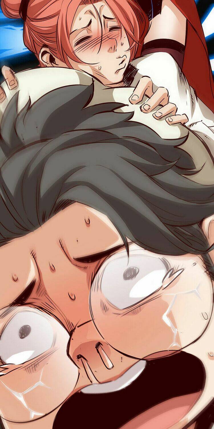 Thông Thiên Chi Lộ - Chapter 56 - Page 22