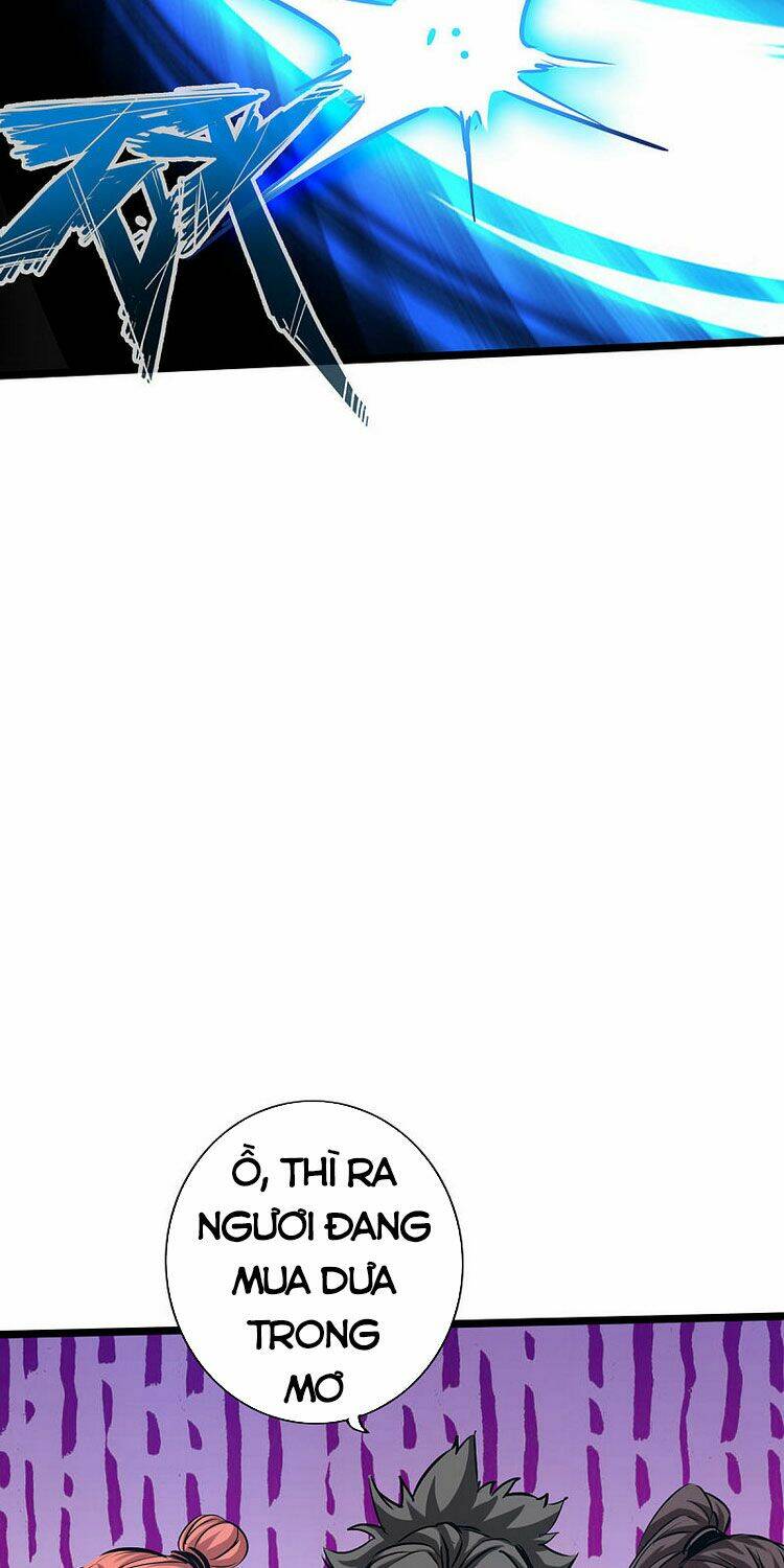 Thông Thiên Chi Lộ - Chapter 56 - Page 25