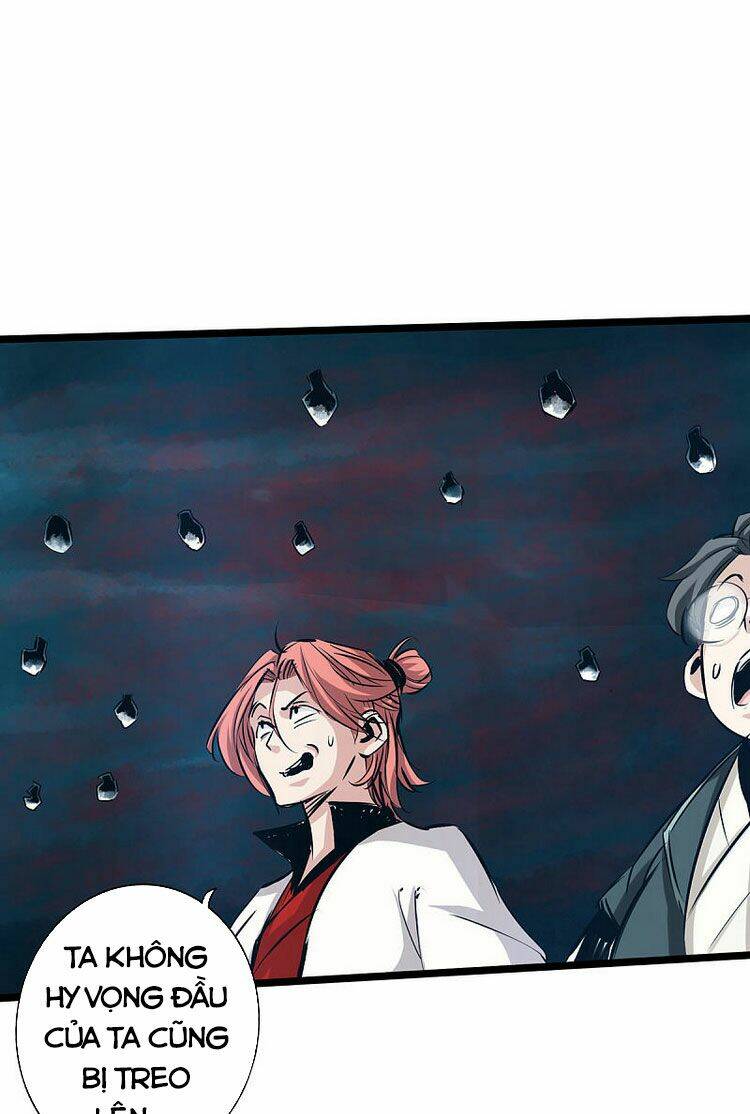 Thông Thiên Chi Lộ - Chapter 56 - Page 29
