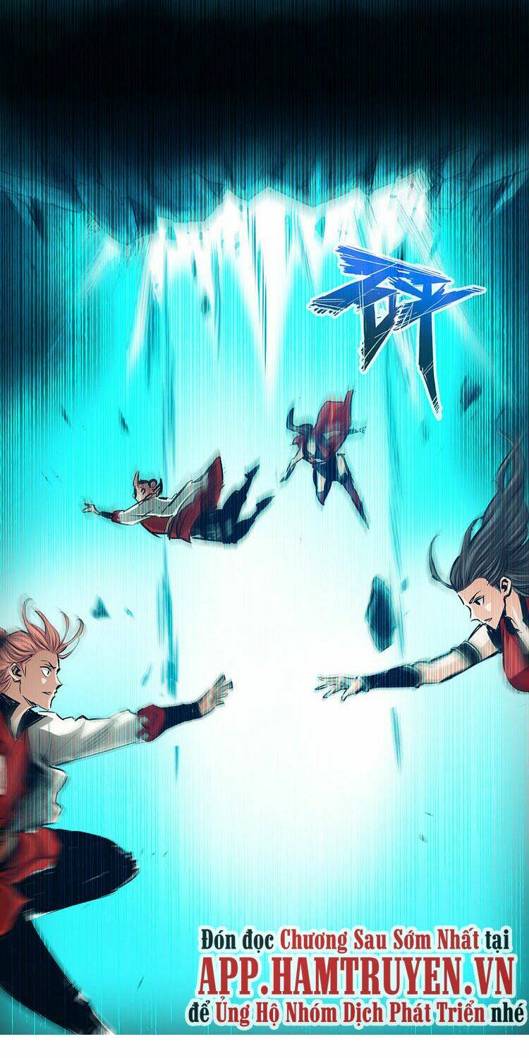 Thông Thiên Chi Lộ - Chapter 56 - Page 5