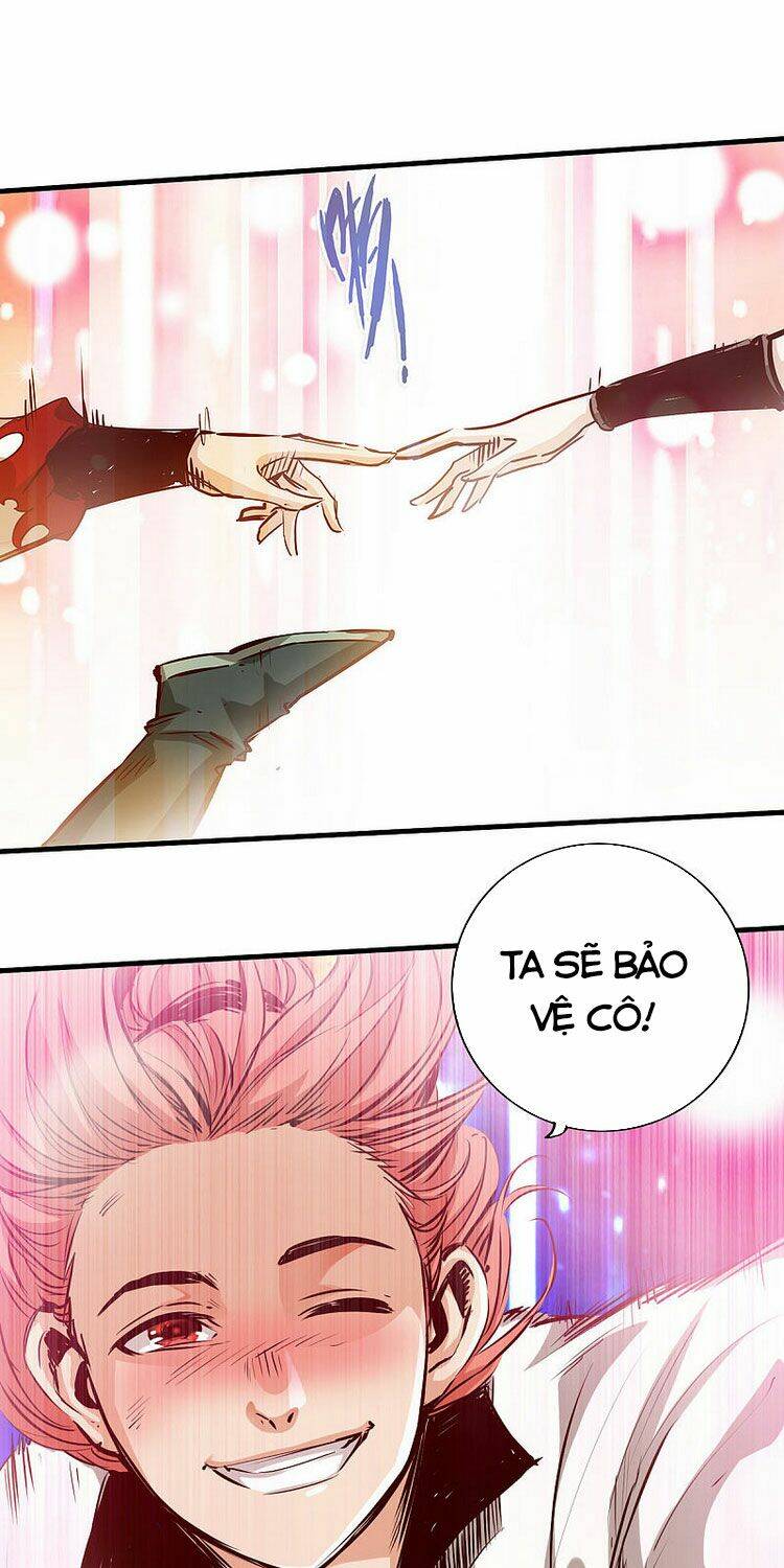 Thông Thiên Chi Lộ - Chapter 56 - Page 6