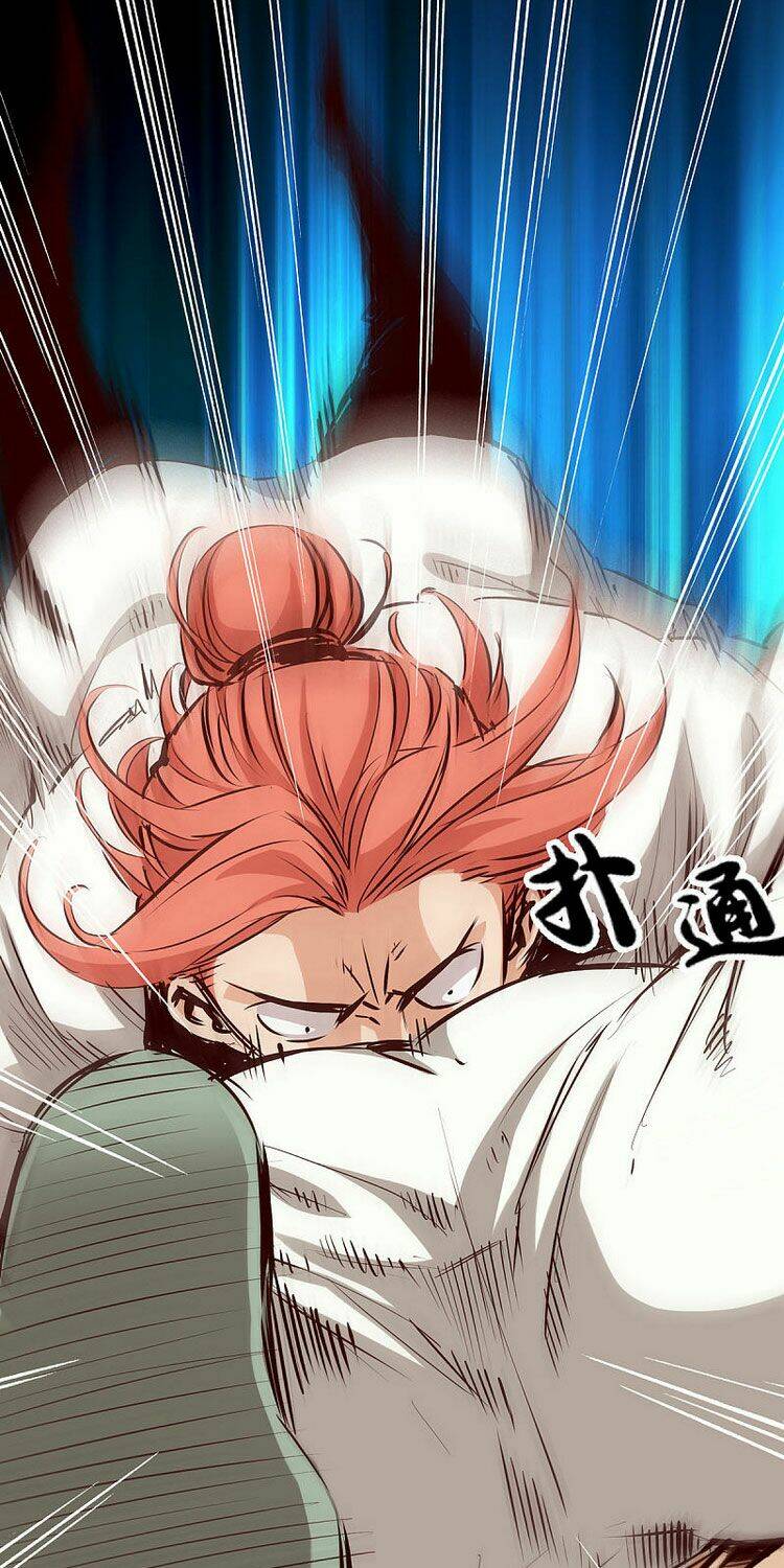 Thông Thiên Chi Lộ - Chapter 56 - Page 8