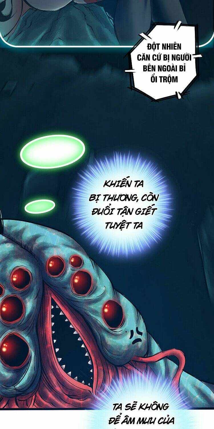 Thông Thiên Chi Lộ - Chapter 57 - Page 9