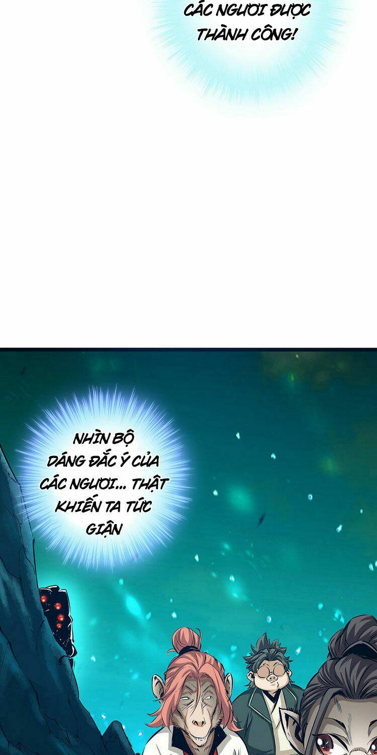 Thông Thiên Chi Lộ - Chapter 57 - Page 10