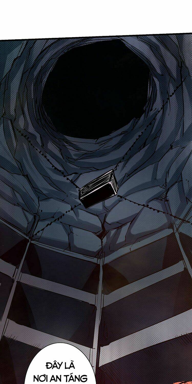 Thông Thiên Chi Lộ - Chapter 57 - Page 12