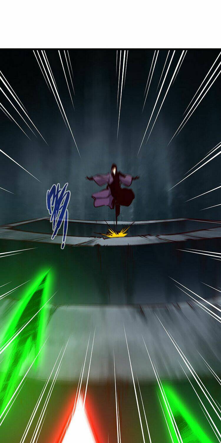 Thông Thiên Chi Lộ - Chapter 57 - Page 18