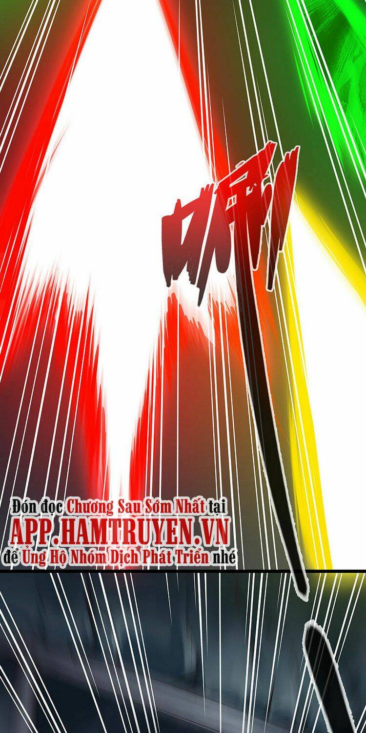 Thông Thiên Chi Lộ - Chapter 57 - Page 19