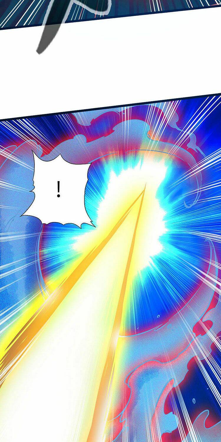 Thông Thiên Chi Lộ - Chapter 57 - Page 27