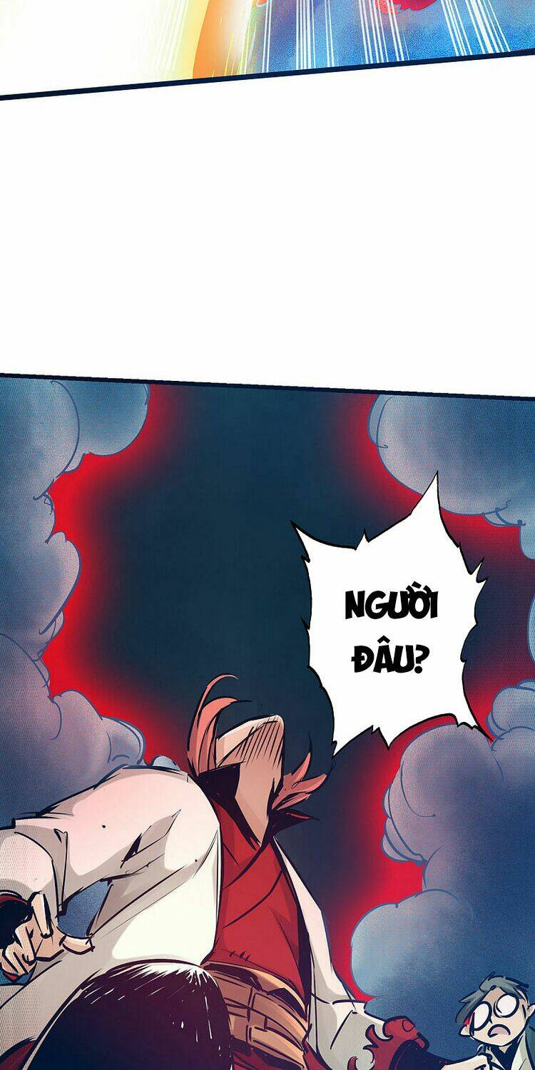 Thông Thiên Chi Lộ - Chapter 57 - Page 28