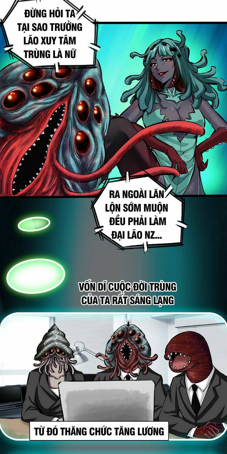 Thông Thiên Chi Lộ - Chapter 57 - Page 6