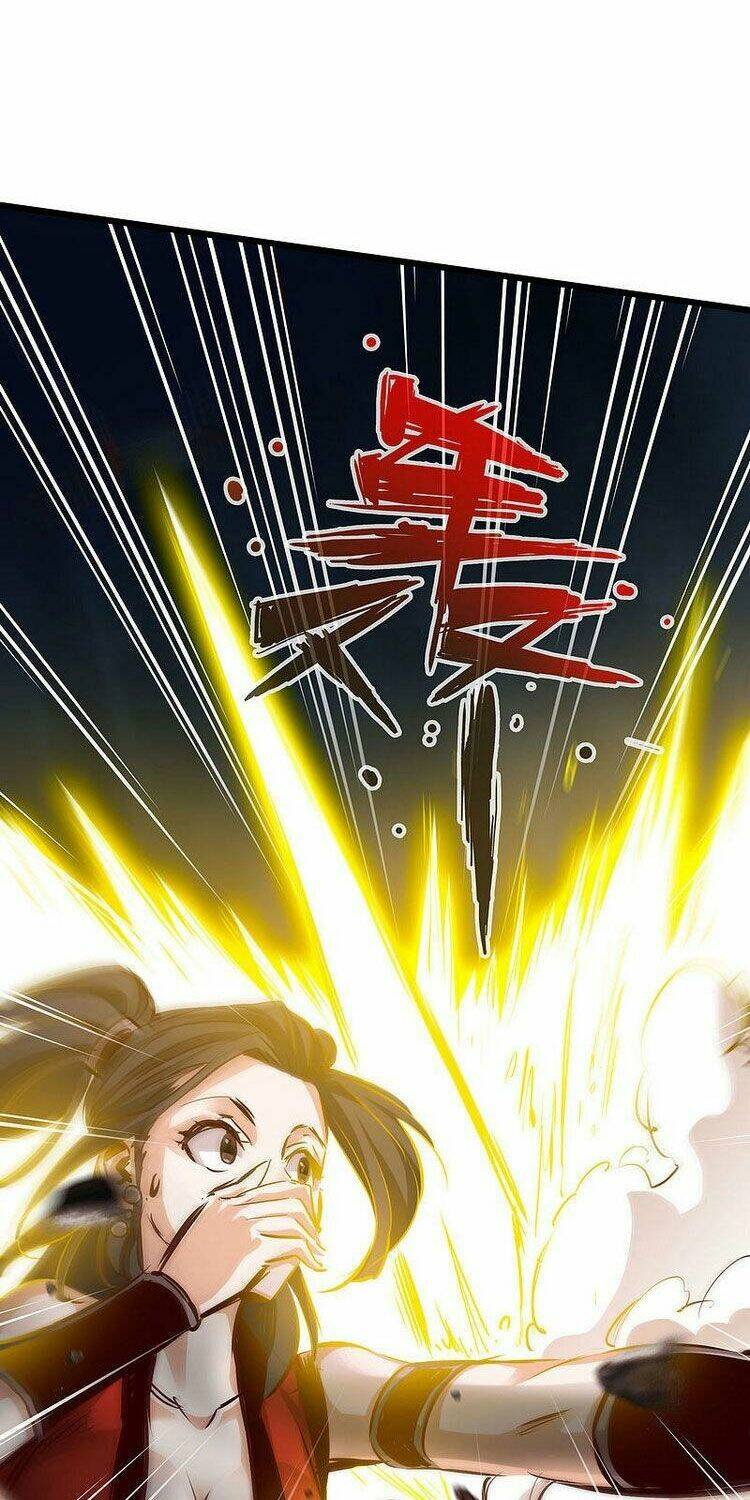 Thông Thiên Chi Lộ - Chapter 58 - Page 9