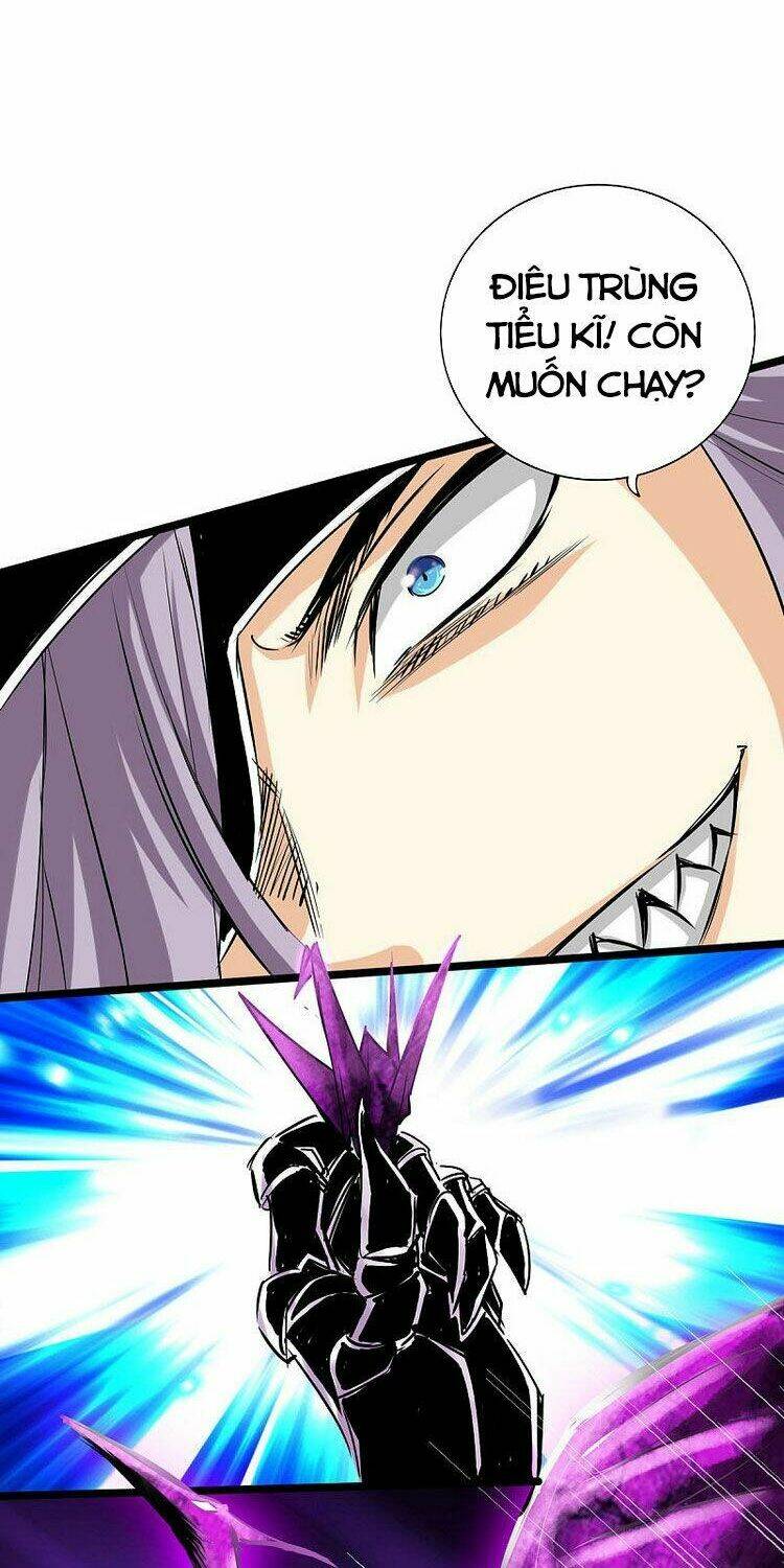 Thông Thiên Chi Lộ - Chapter 58 - Page 15