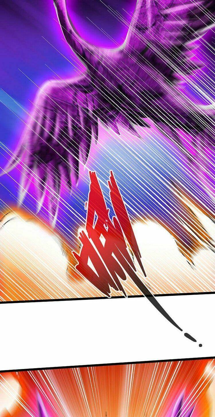 Thông Thiên Chi Lộ - Chapter 58 - Page 16