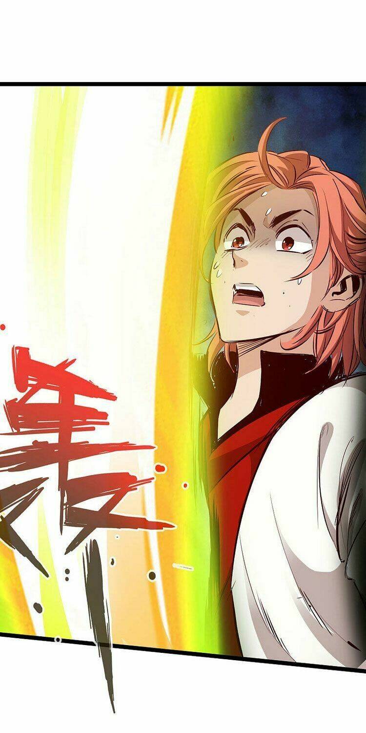 Thông Thiên Chi Lộ - Chapter 58 - Page 18