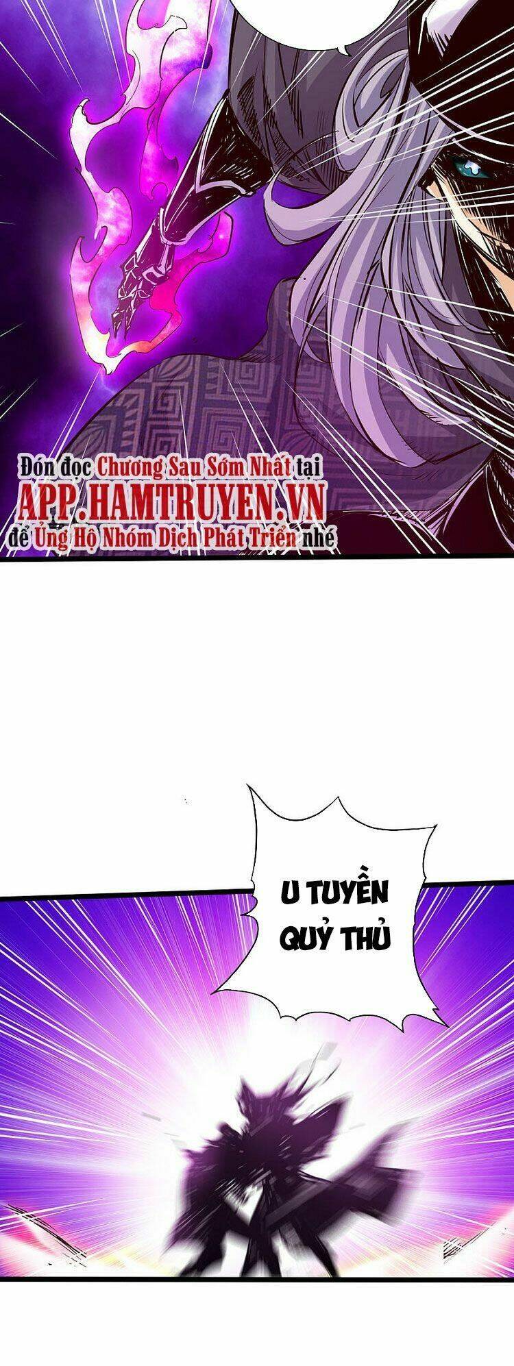 Thông Thiên Chi Lộ - Chapter 58 - Page 28