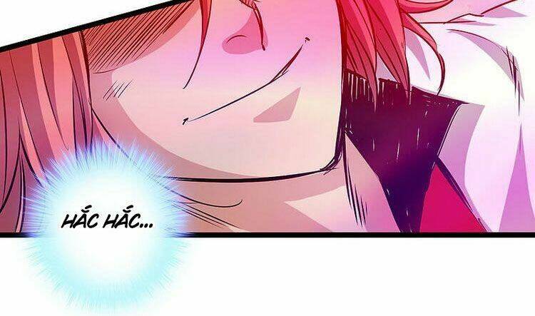 Thông Thiên Chi Lộ - Chapter 58 - Page 30