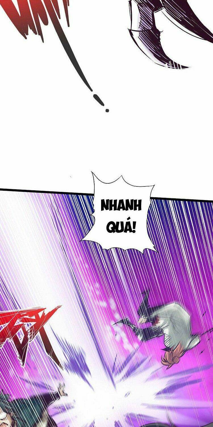 Thông Thiên Chi Lộ - Chapter 58 - Page 3