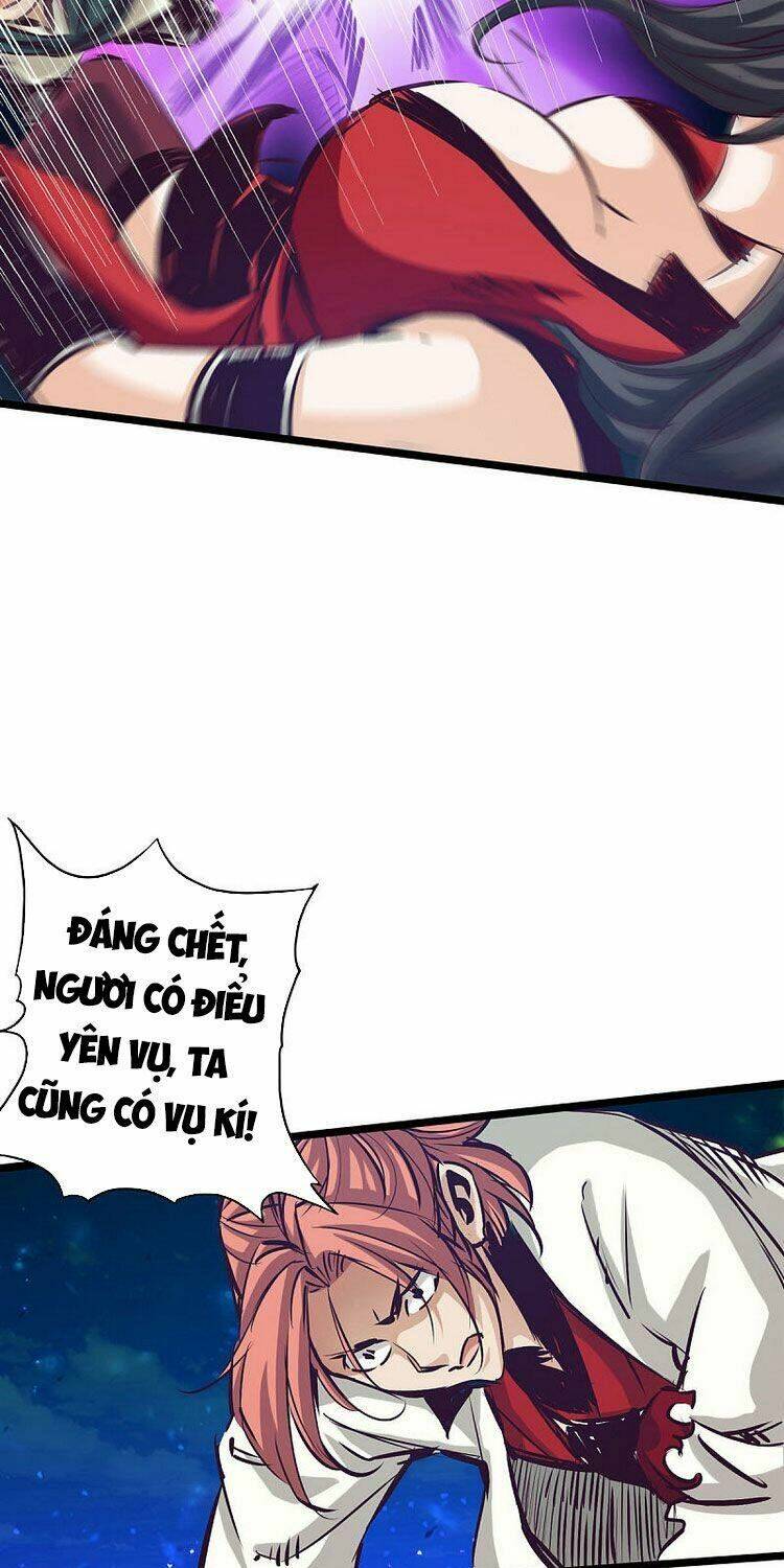 Thông Thiên Chi Lộ - Chapter 58 - Page 4