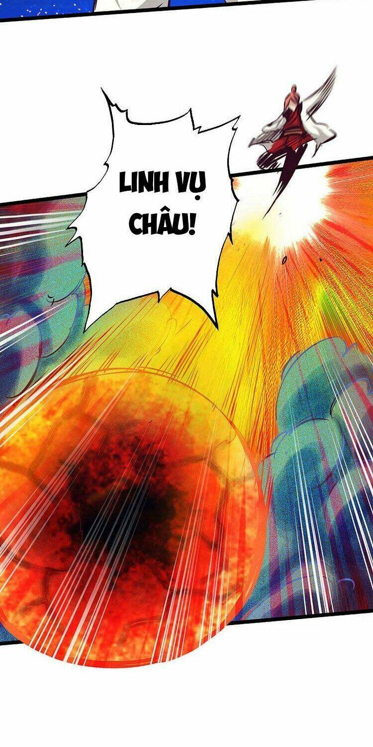 Thông Thiên Chi Lộ - Chapter 58 - Page 5