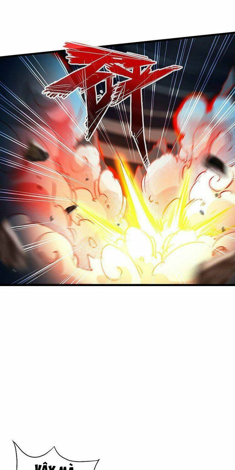 Thông Thiên Chi Lộ - Chapter 58 - Page 6