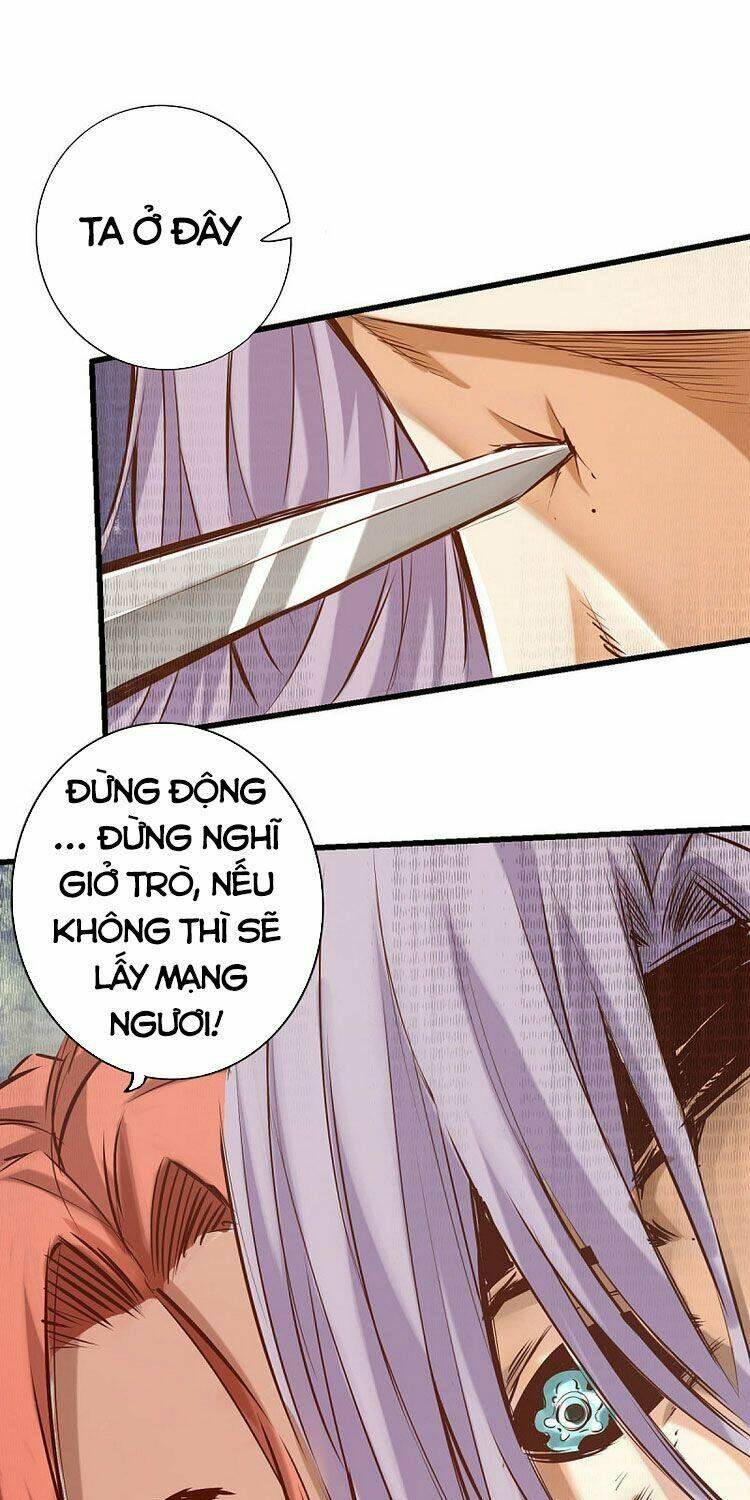 Thông Thiên Chi Lộ - Chapter 59 - Page 12