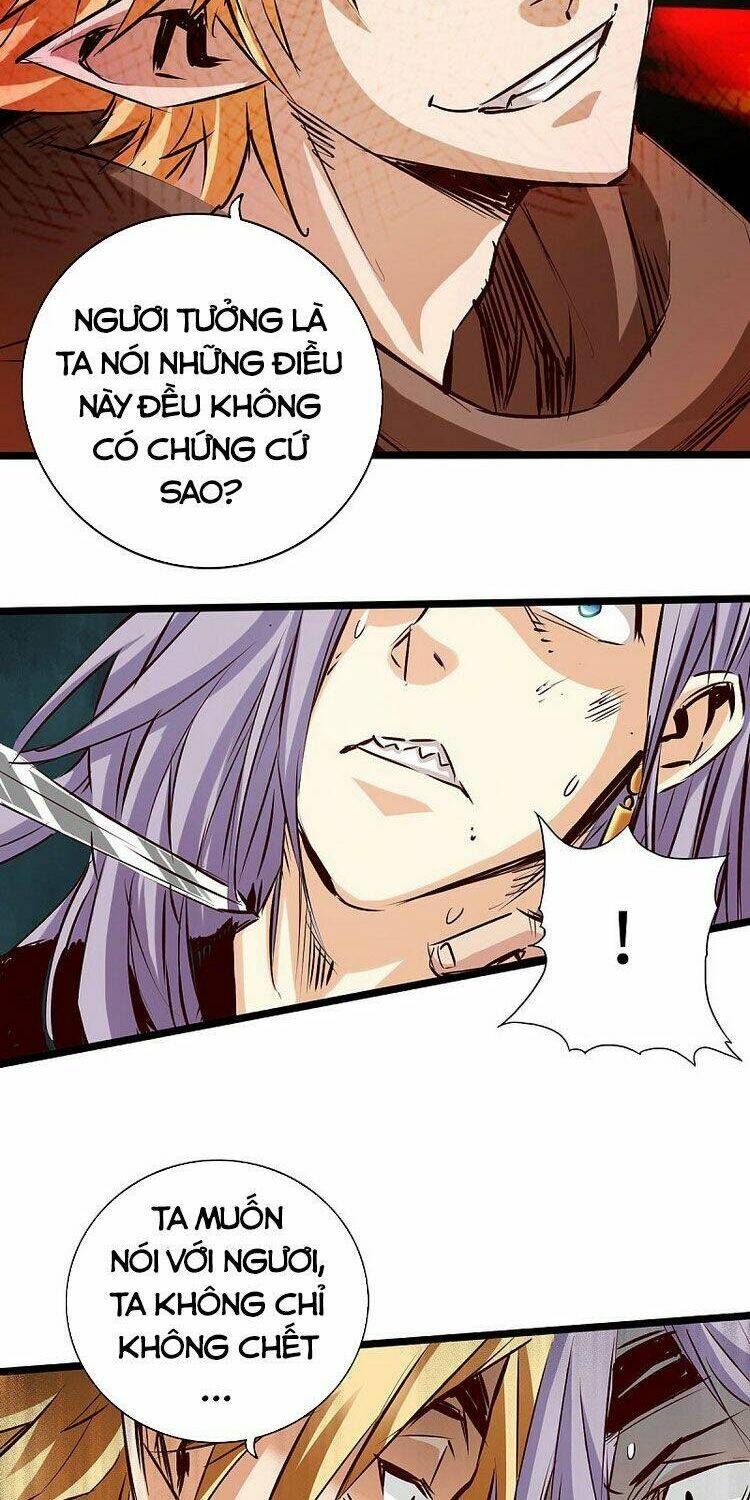 Thông Thiên Chi Lộ - Chapter 59 - Page 24