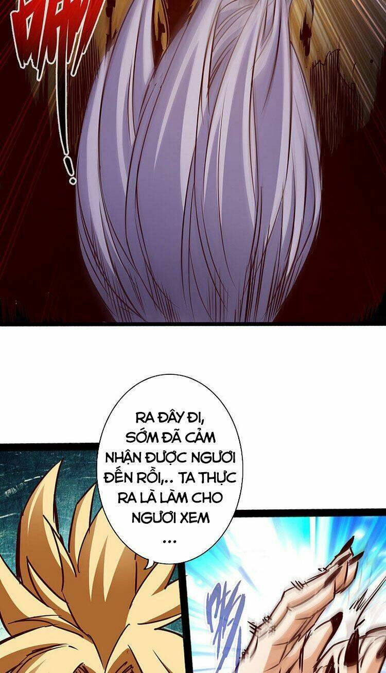 Thông Thiên Chi Lộ - Chapter 59 - Page 29