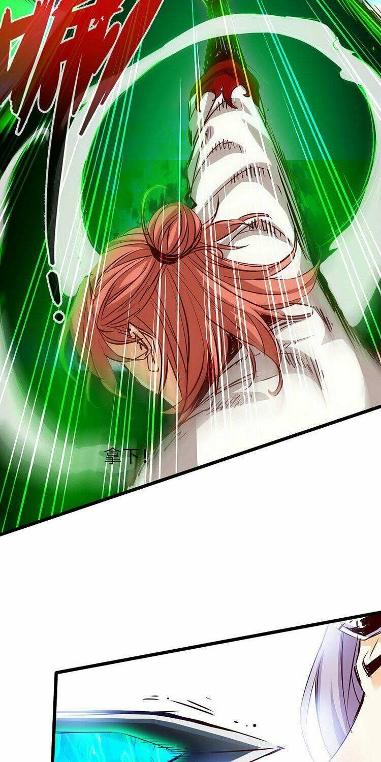 Thông Thiên Chi Lộ - Chapter 59 - Page 4