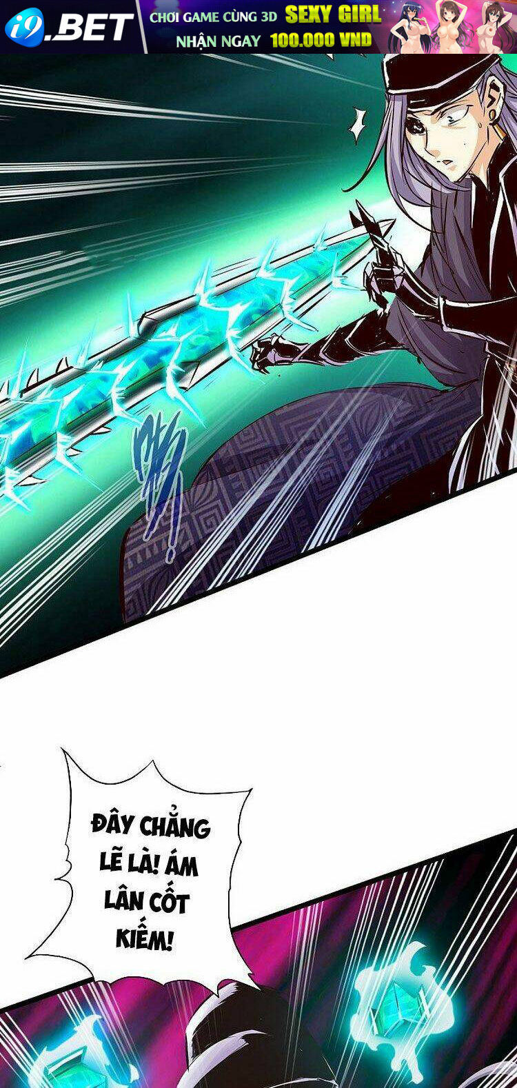 Thông Thiên Chi Lộ - Chapter 59 - Page 7