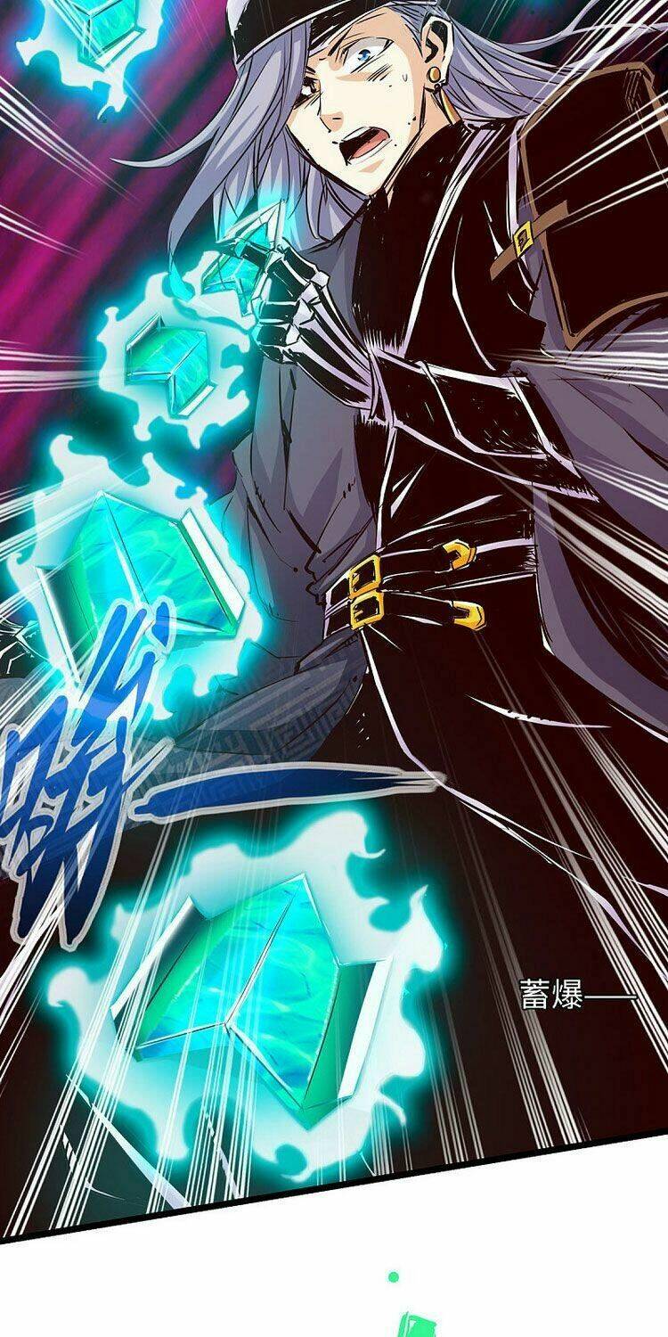 Thông Thiên Chi Lộ - Chapter 59 - Page 8