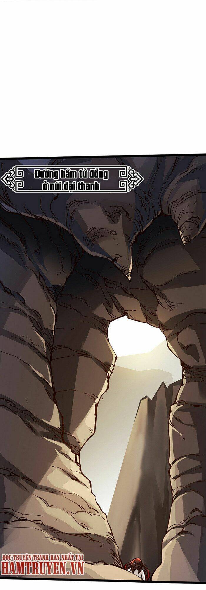 Thông Thiên Chi Lộ - Chapter 6 - Page 4