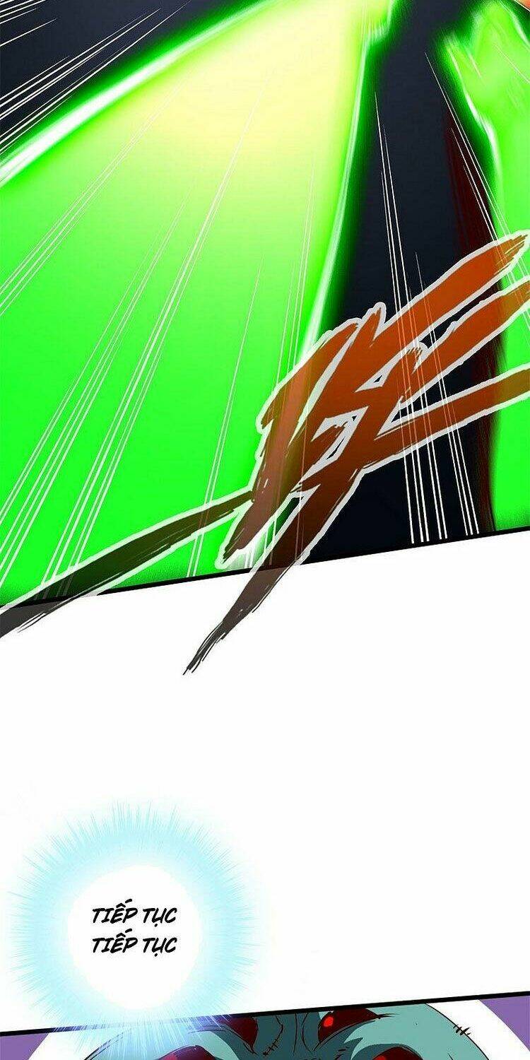 Thông Thiên Chi Lộ - Chapter 60 - Page 9