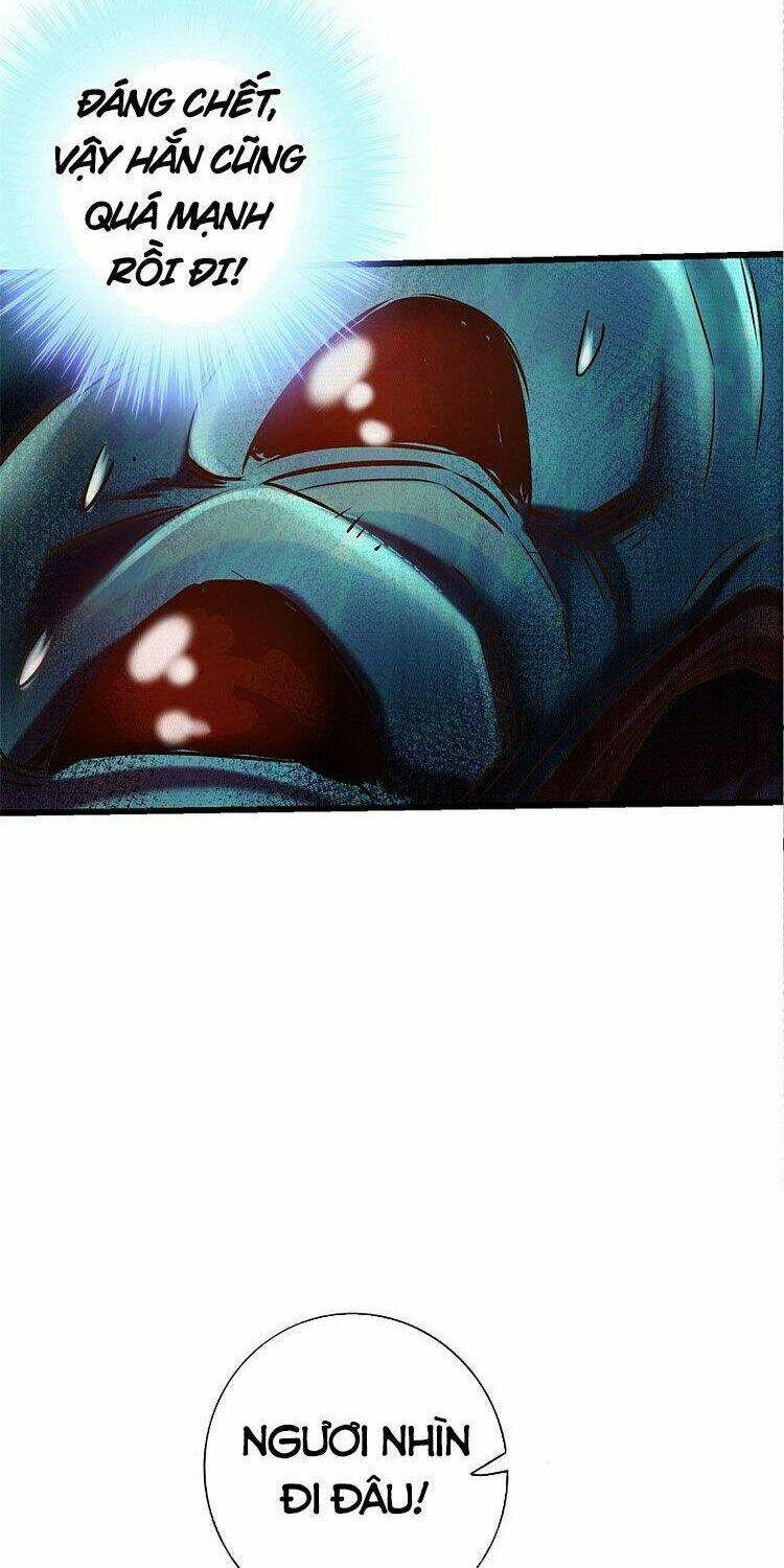 Thông Thiên Chi Lộ - Chapter 60 - Page 13