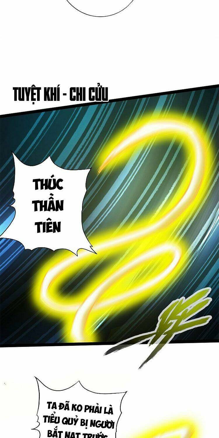 Thông Thiên Chi Lộ - Chapter 60 - Page 14