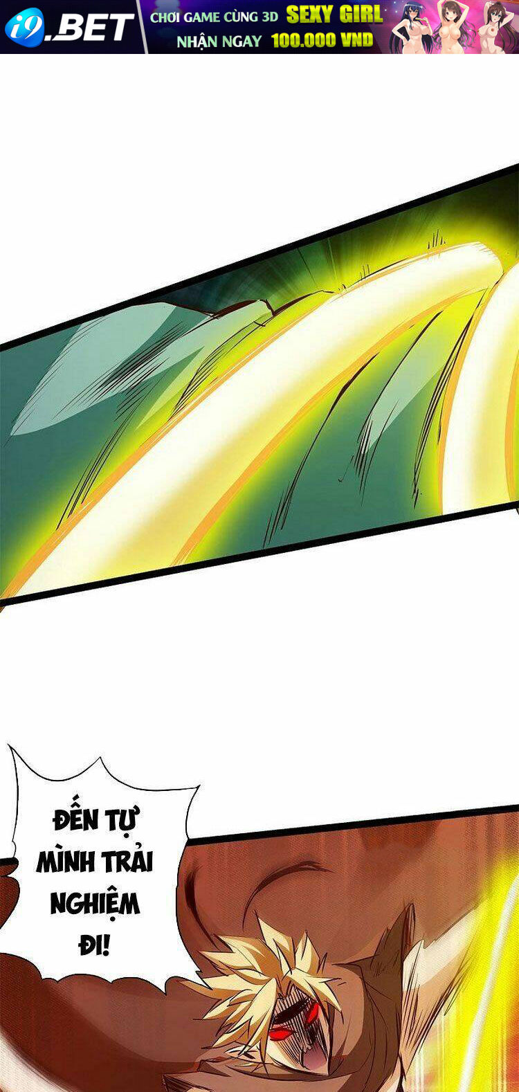 Thông Thiên Chi Lộ - Chapter 60 - Page 16