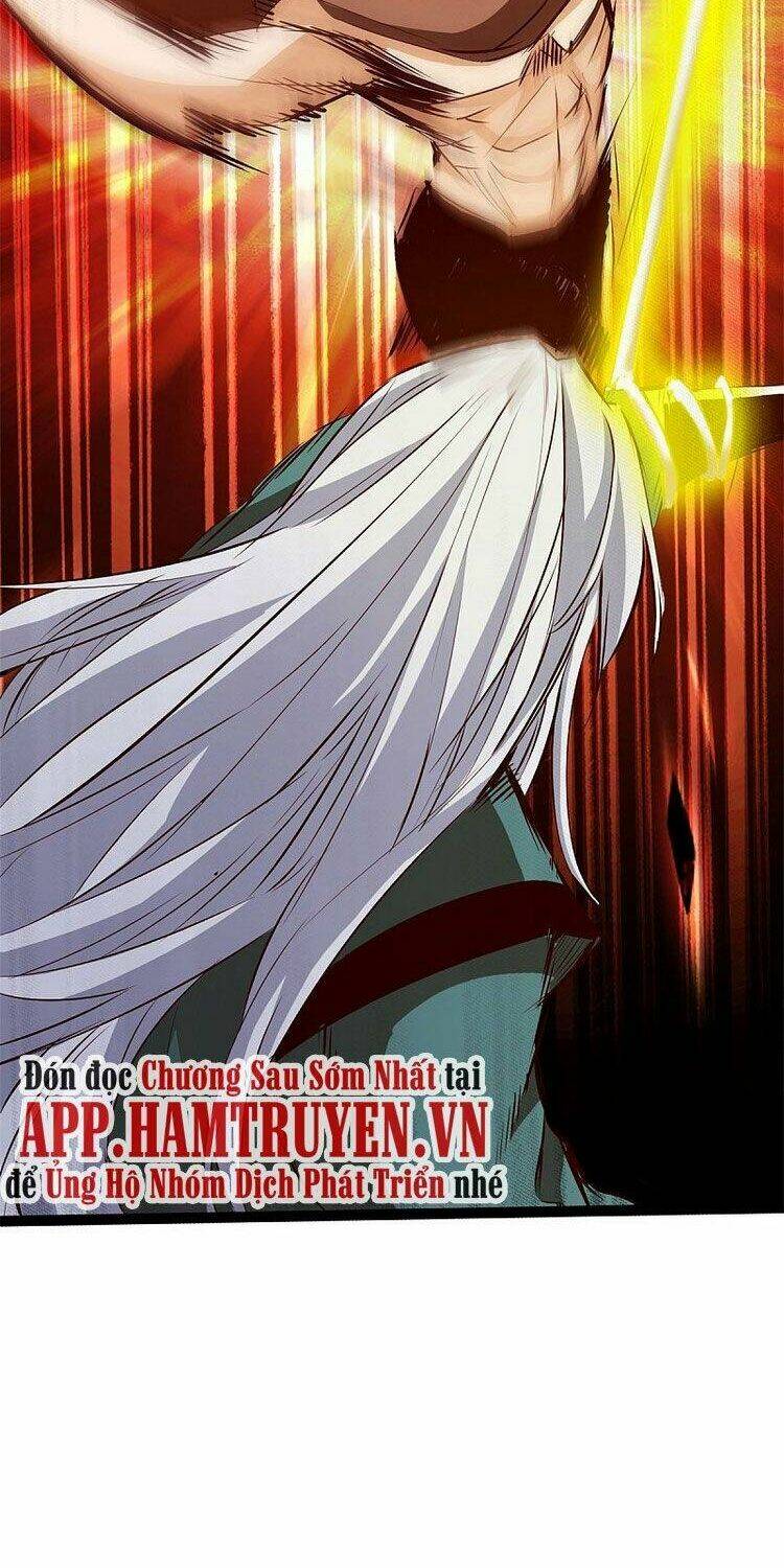 Thông Thiên Chi Lộ - Chapter 60 - Page 17