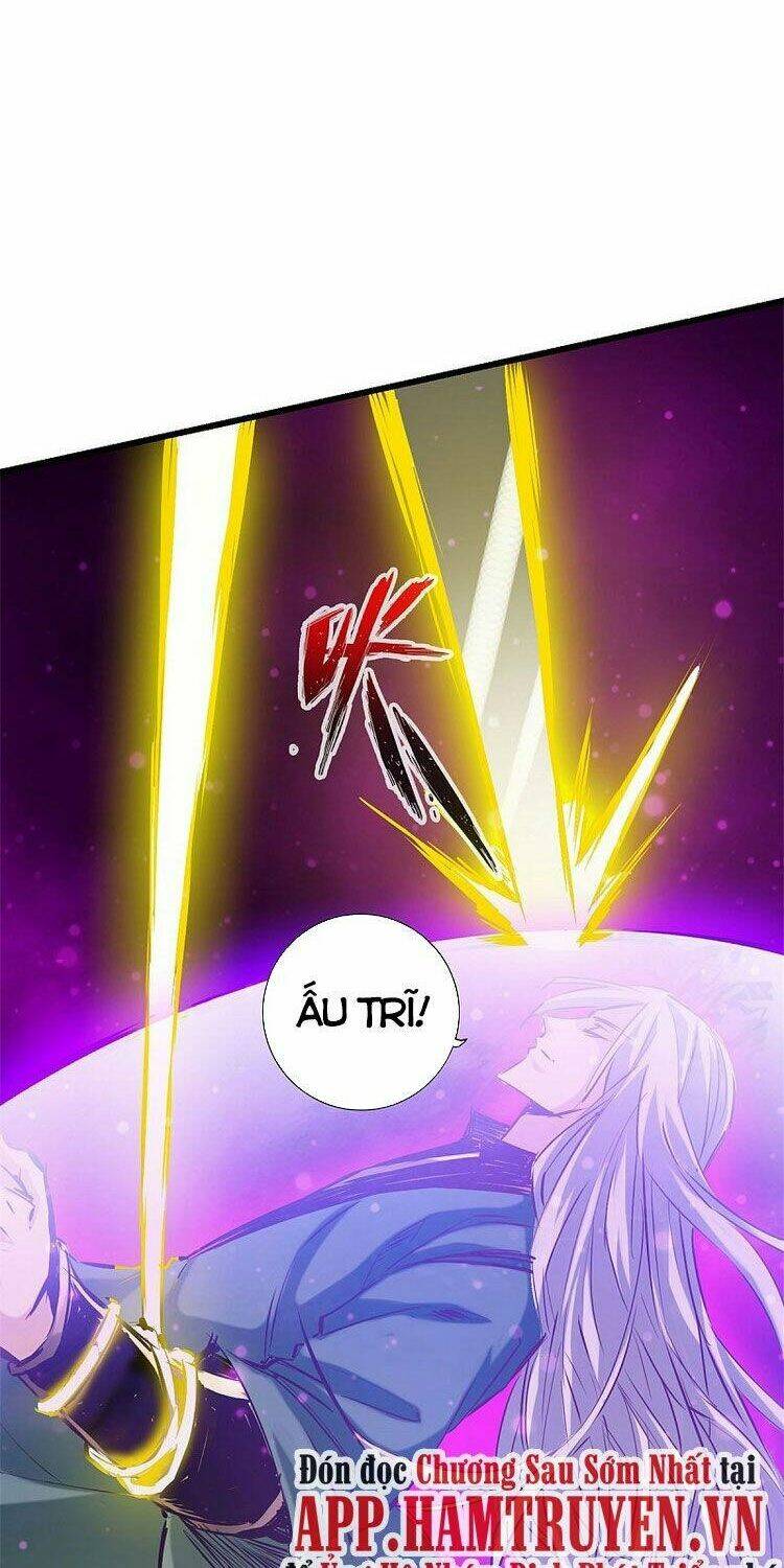 Thông Thiên Chi Lộ - Chapter 60 - Page 19