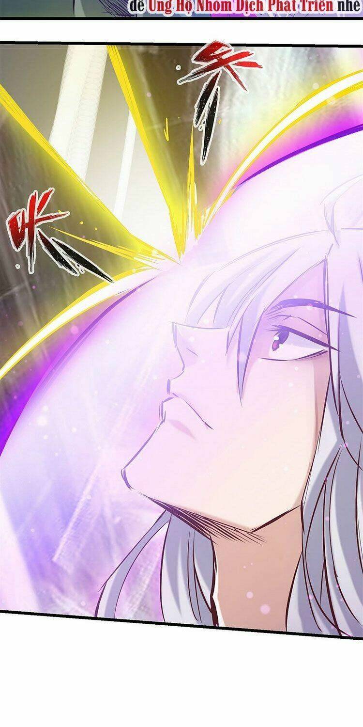 Thông Thiên Chi Lộ - Chapter 60 - Page 20