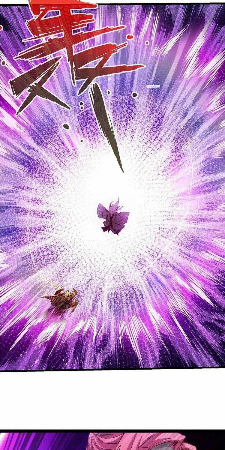 Thông Thiên Chi Lộ - Chapter 60 - Page 23