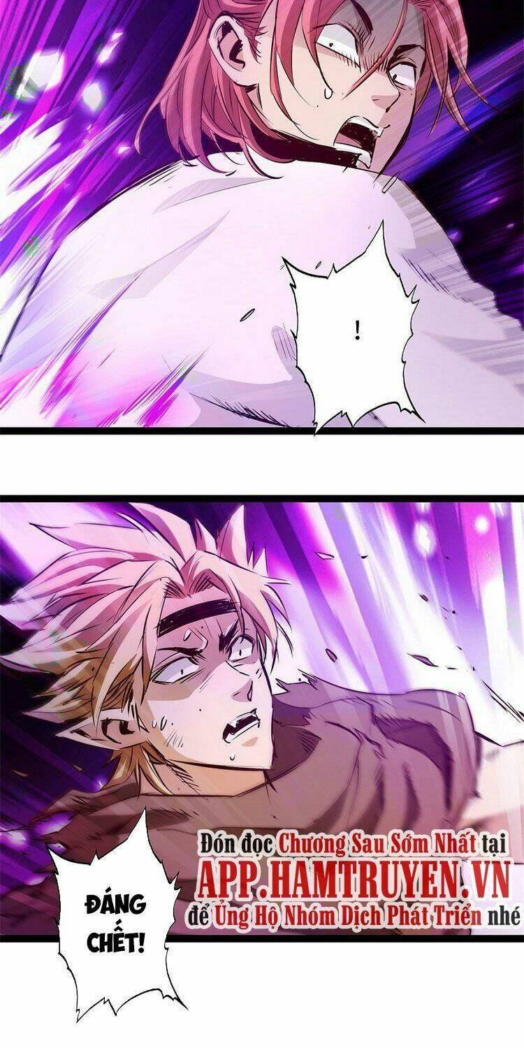 Thông Thiên Chi Lộ - Chapter 60 - Page 24