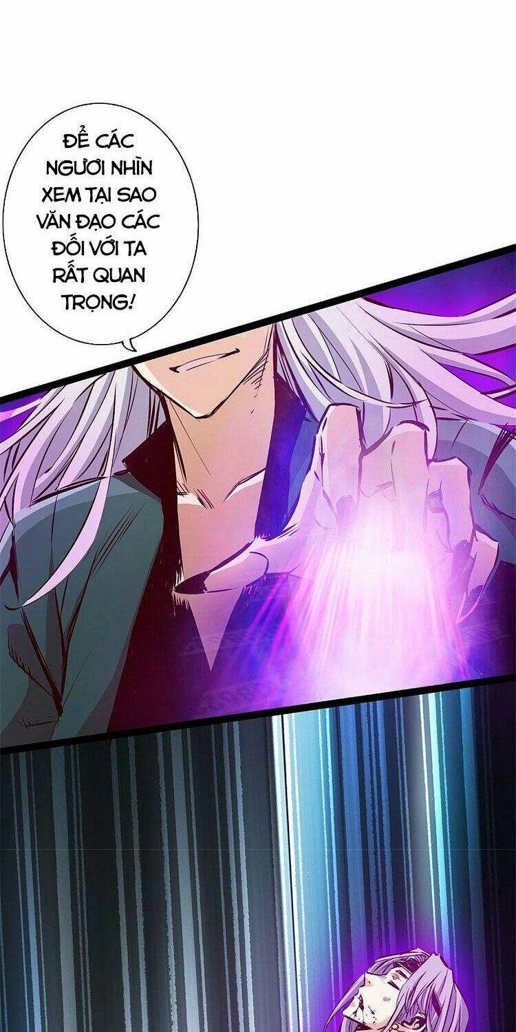 Thông Thiên Chi Lộ - Chapter 60 - Page 25