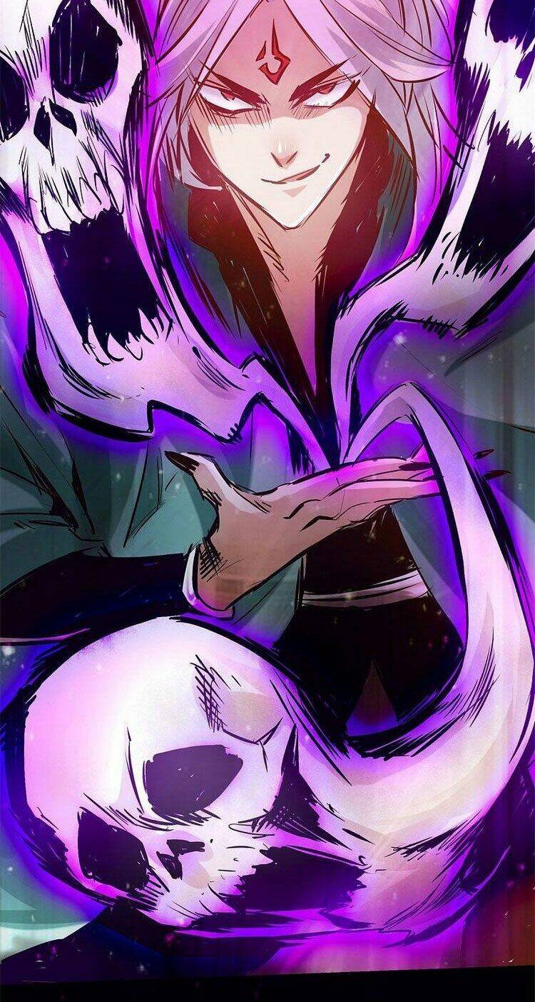 Thông Thiên Chi Lộ - Chapter 60 - Page 29