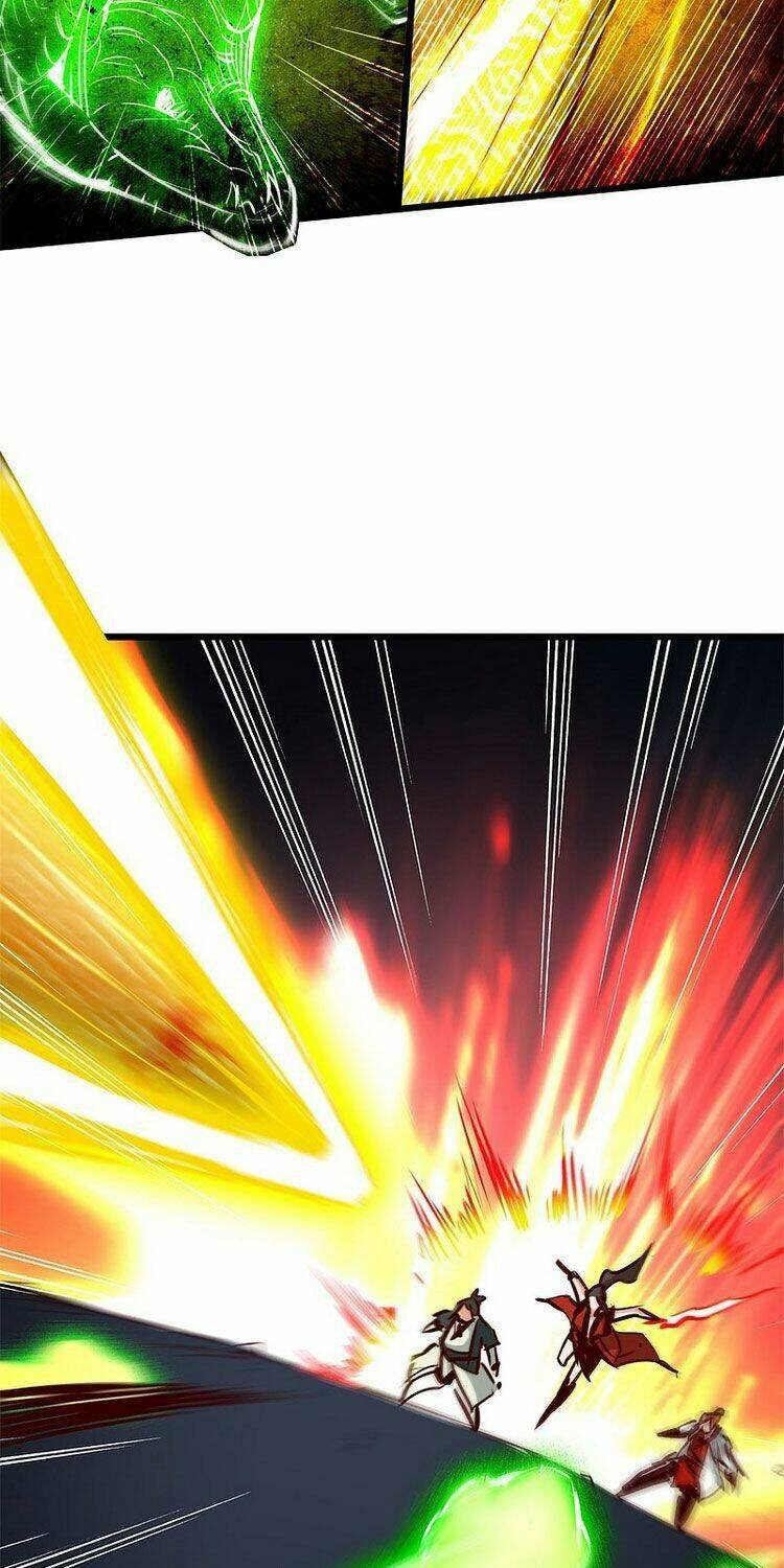 Thông Thiên Chi Lộ - Chapter 60 - Page 8