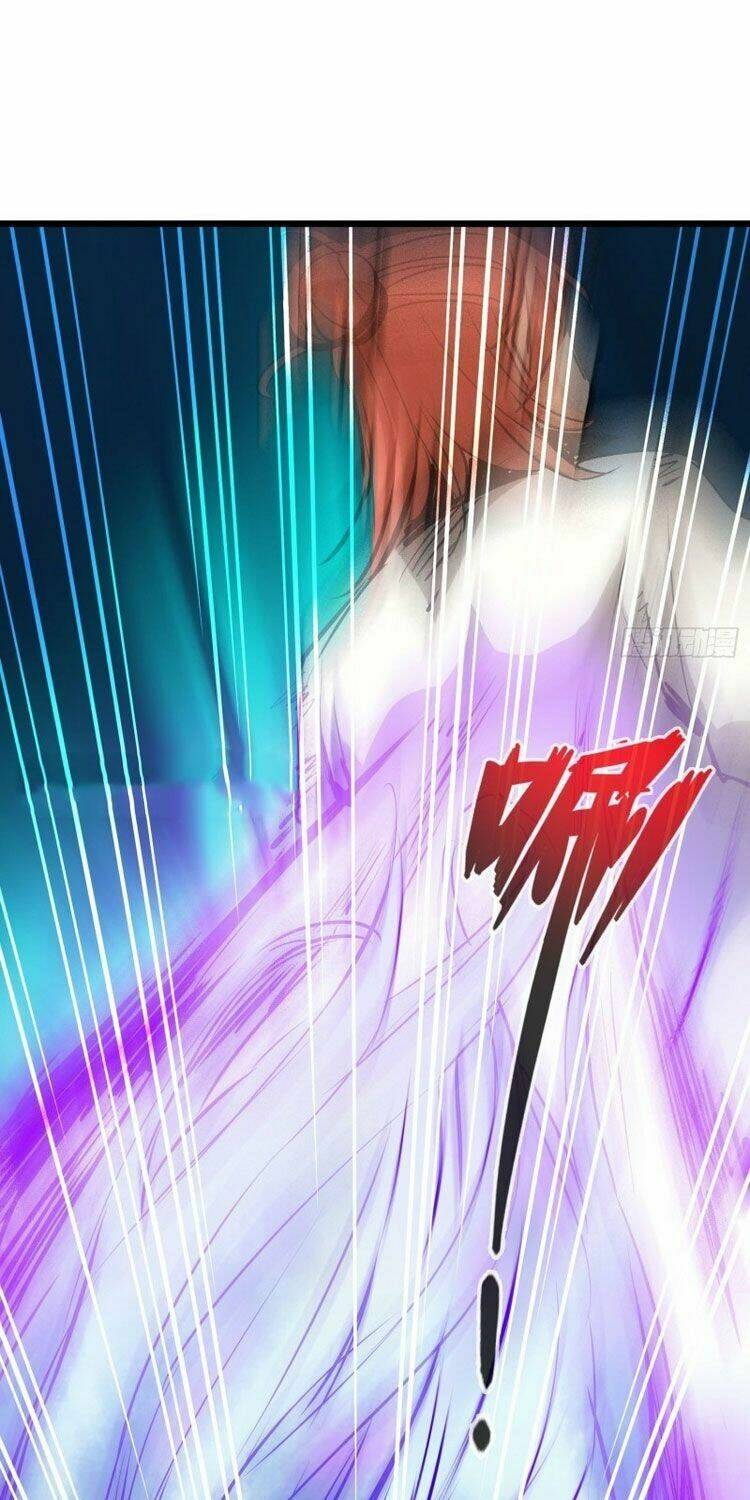 Thông Thiên Chi Lộ - Chapter 61 - Page 10