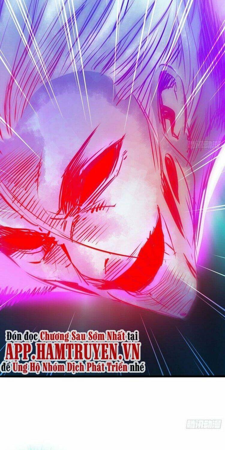 Thông Thiên Chi Lộ - Chapter 61 - Page 11