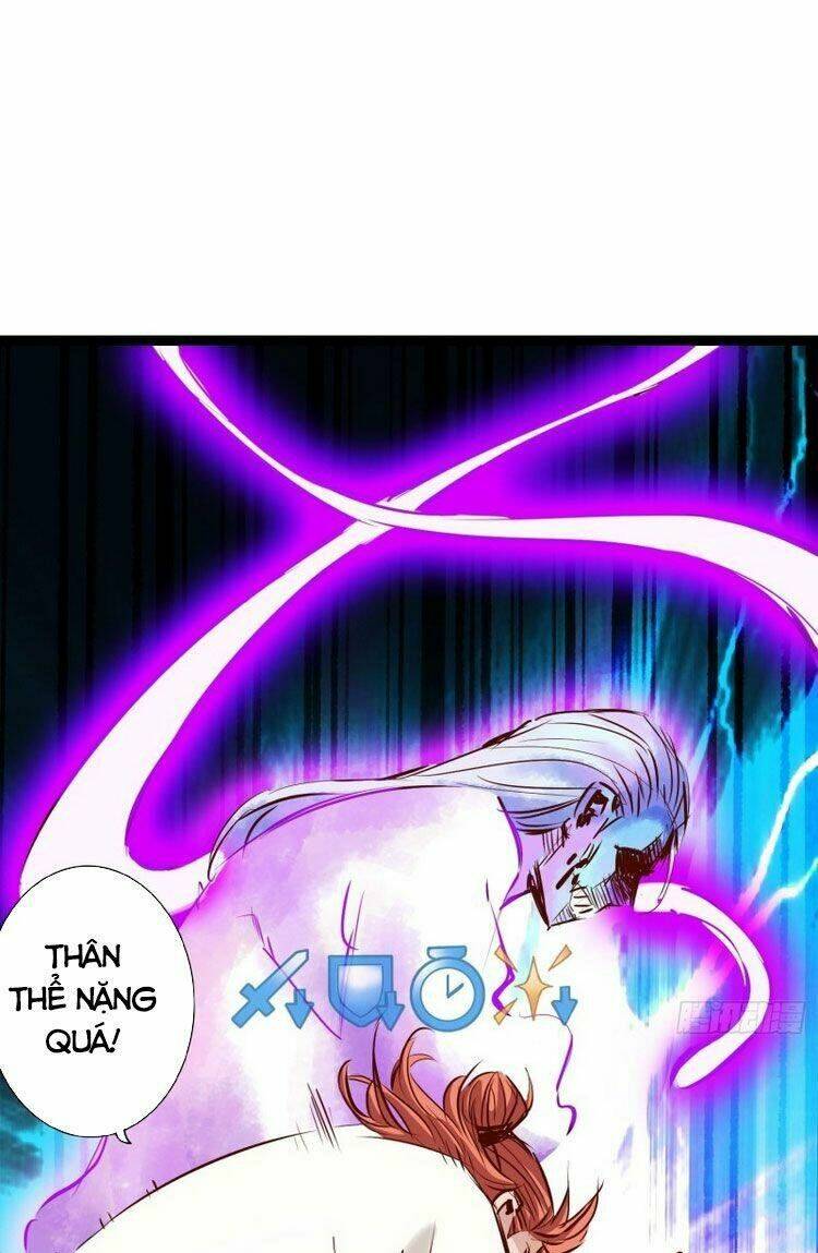 Thông Thiên Chi Lộ - Chapter 61 - Page 14