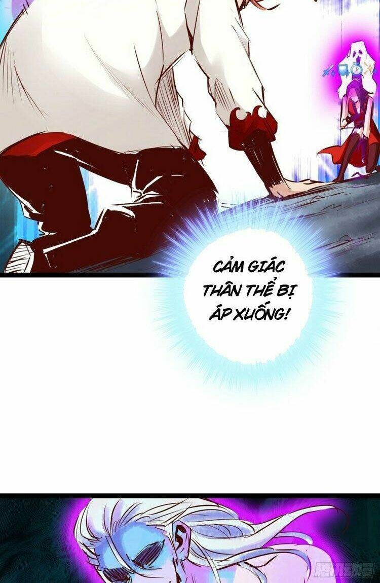 Thông Thiên Chi Lộ - Chapter 61 - Page 15