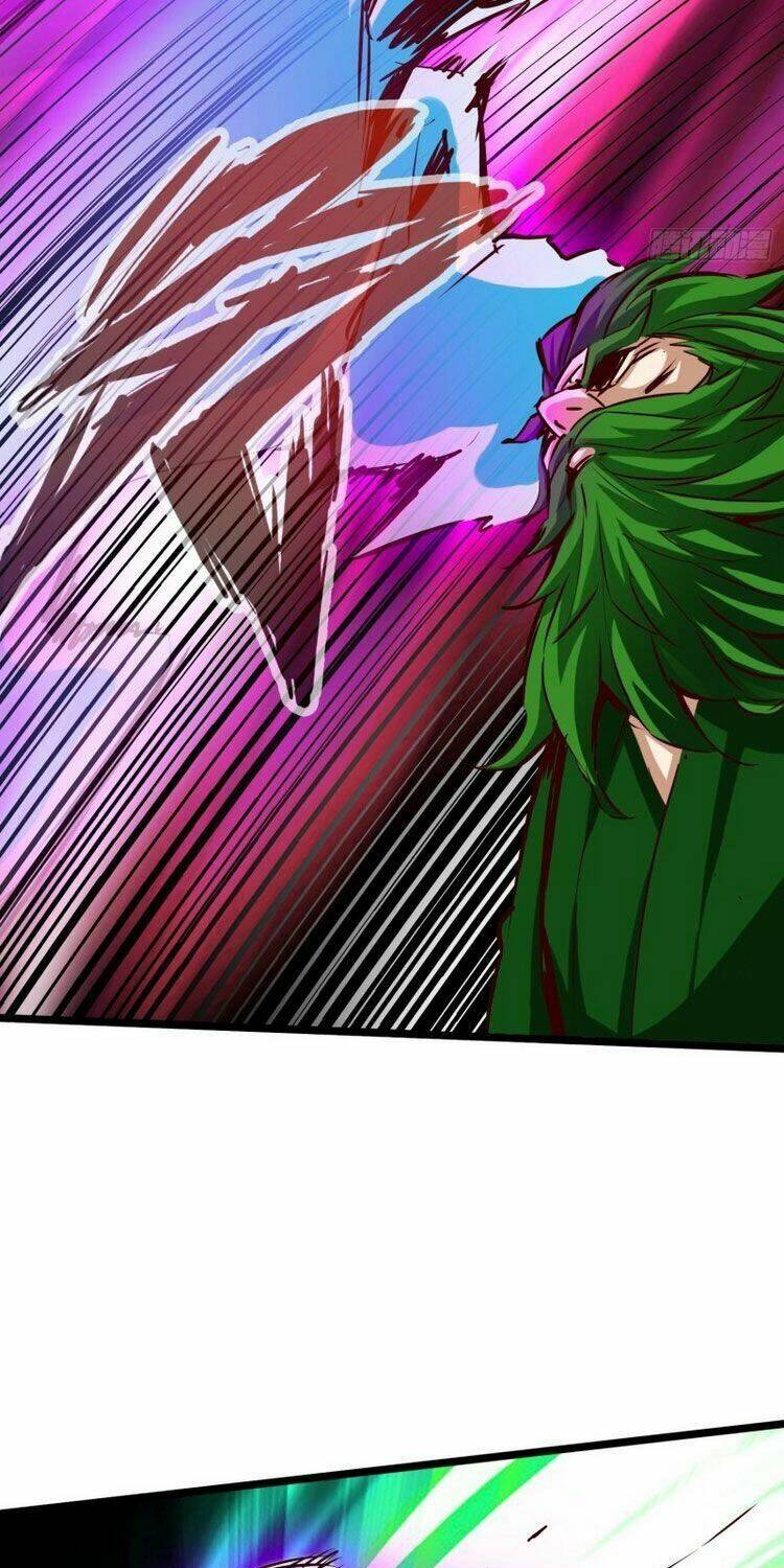 Thông Thiên Chi Lộ - Chapter 61 - Page 26