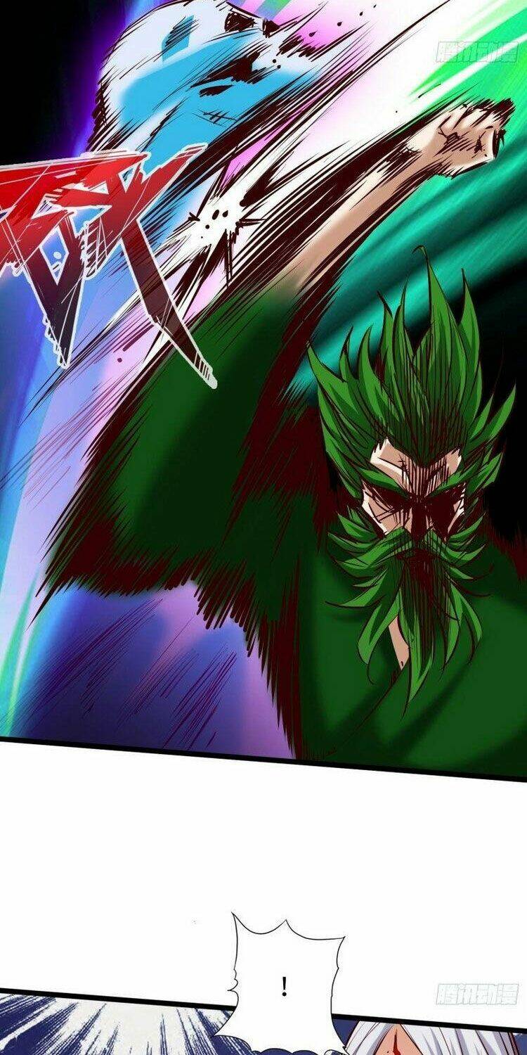 Thông Thiên Chi Lộ - Chapter 61 - Page 27